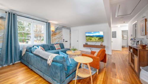 The Blue Haven Bungalow - Foto 3