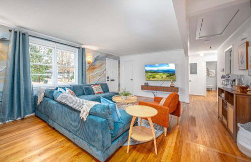 The Blue Haven Bungalow - Foto 3