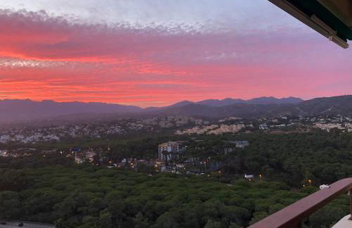 Vistas al Mar Marbella del Este - Photo 54