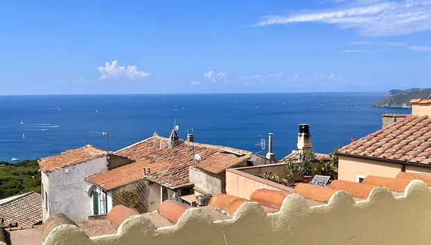 LaTorretta By SolturElba Capoliveri - Foto 2, Zona de estar