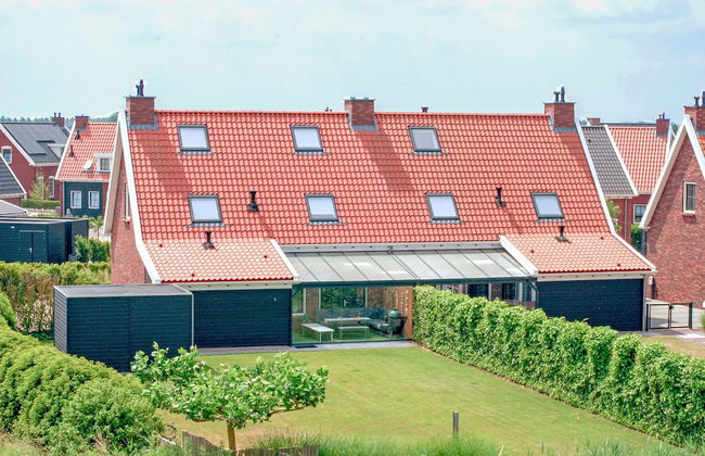 Holiday Home in Colijnsplaat by the Lake - Photo 22