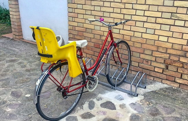 Casa San Rafael - Foto 18