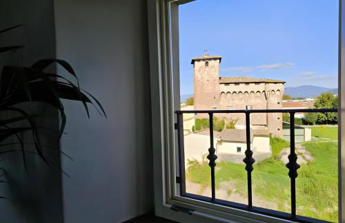 Santo Stefano - Vista su Castello Medievale - Foto 10