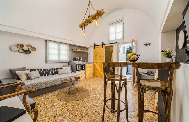 Asera Suites Near Kamari Beach - Foto 28