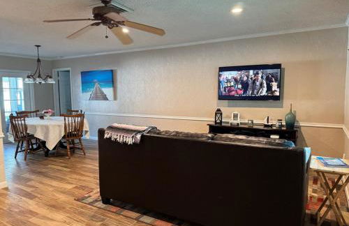 Coastal Retreat 4 Rooms Close To Clearwater & IRB - Foto 14