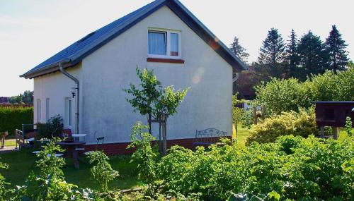 Ferienhaus "Urlaub in Mecklenburg" - Foto 2