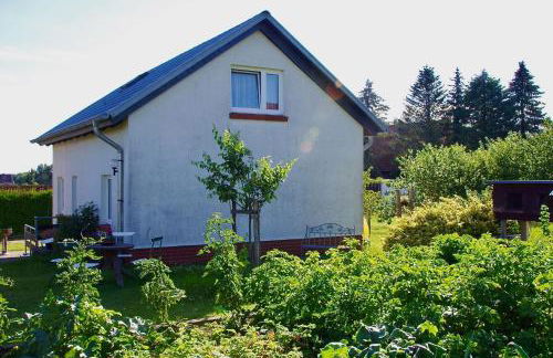 Ferienhaus "Urlaub in Mecklenburg" - Foto 2