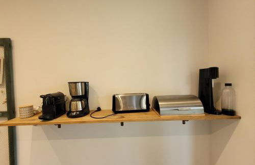 Villa - La Cachette du Marquis - Foto 15