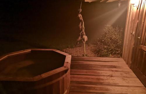 Wiejski Zakątek nad Wigrami - Foto 30