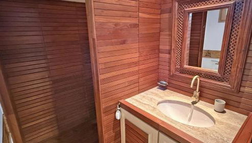 Villa Lou Bagarède - Foto 4