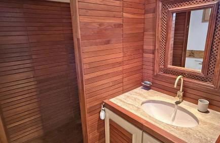 Villa Lou Bagarède - Foto 4