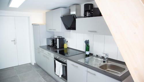 Meisterhaus Appartment 5 fischergasse 6 B - Foto 4