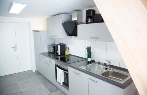 Meisterhaus Appartment 5 fischergasse 6 B - Foto 4