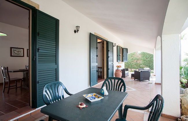 VilleSalento - Torre Lapillo M235 - Foto 14