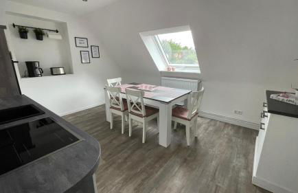 Ferienwohnung am Bakenberg - Foto 7