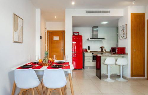 Valencia Beach Vibe - Oceanfront escape - Foto 3