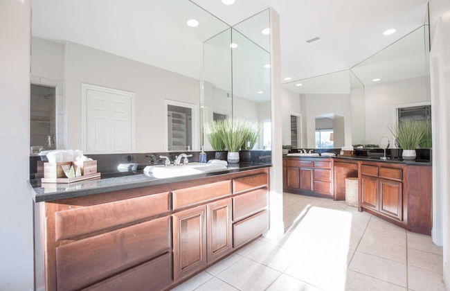 Grapevine by Avantstay Secluded 5BR Villa 4 Acres of Vineyards & Avo Groves! - Foto 39