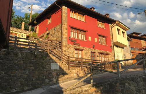 Apartamentos Rurales La Portiella - Foto 14