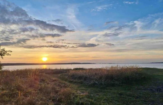 Boutique Bungalow in Insel Poel With Terrace - Foto 68