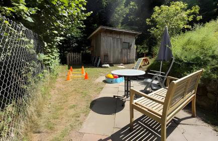 Schwarzwaldhaus Zwink - Photo 20