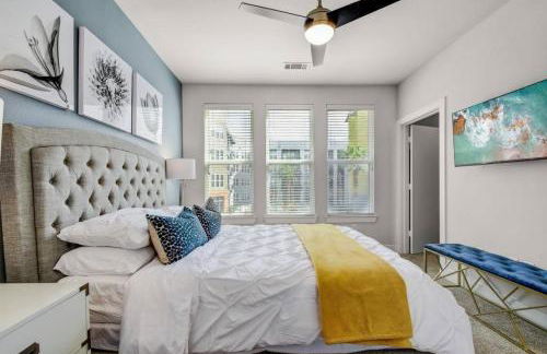 Upscale Apartment Riverwalk Alamo Pearl - Foto 15