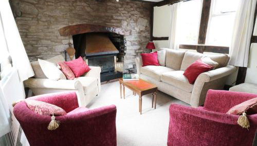 Causeway Cottage - Foto 4