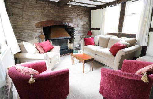 Causeway Cottage - Foto 4