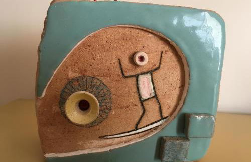 Casas do Mar - Baleal 2 - Sea House - Foto 15