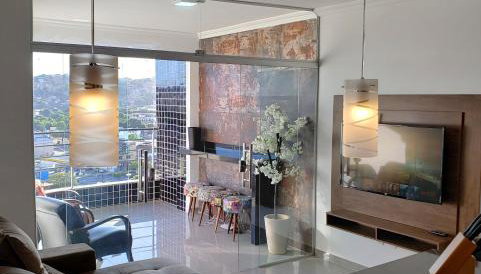 TH Flats GV Shopping - Foto 4