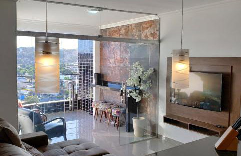 TH Flats GV Shopping - Foto 4