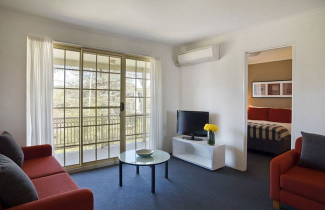 Adina Serviced Apartments Canberra Kingston - Foto 19