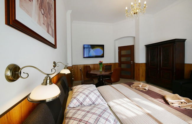 Apartment Karla Capka Street - Foto 17