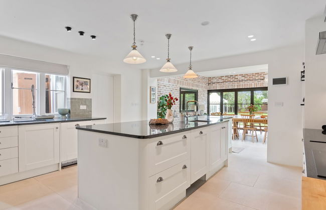 The Manor at Minstrel Court - Foto 22