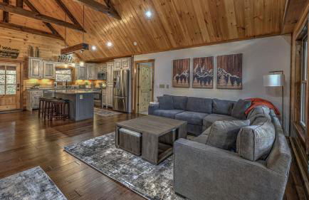 Meadow Creek Retreat - Foto 18