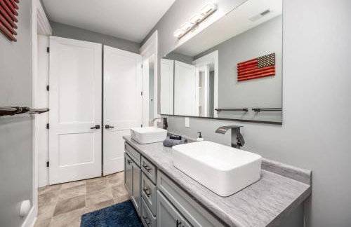 Serene 4br Country Retreat Awaits - Near Greensboro and Elon University - Foto 73