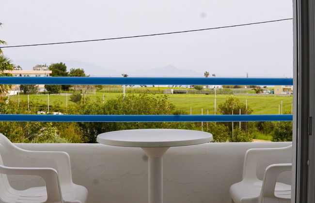 Pittas Studios Kardamena 300 Meters From the Beach - Foto 35