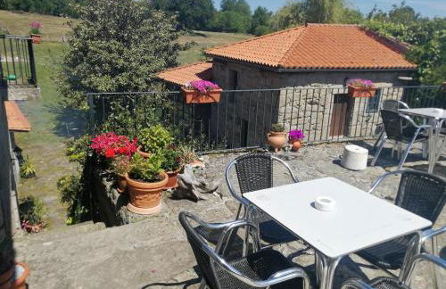 Caserio de Fontes - Foto 2