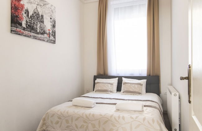 Real Apartments Revay - Foto 8