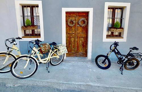 A Casa di Ale Lago Maggiore Private outdoor sauna - Foto 6