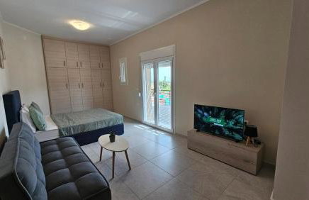 Estia Chios Apartments B7 - Foto 8