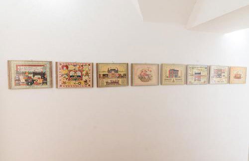 cottage lavanda e rosmarino - Foto 58