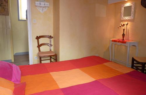 Gites de la Haie - Foto 20