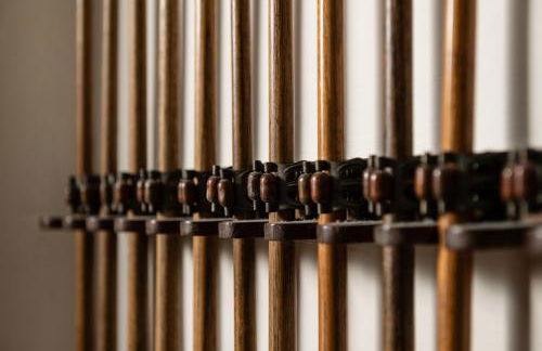 Webbington Farm Holiday Cottages - Foto 38