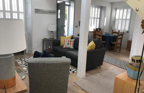 Beautiful Coastal Cottage in Pittenweem - Foto 34