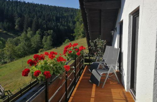 Ferienhaus Enzquelle - Foto 35