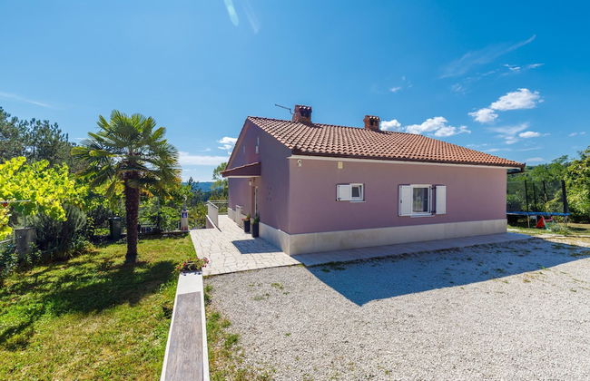 Pool Villa Maro In Nature - Foto 43