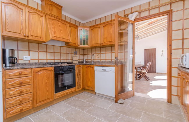 Casa Garonda in Cala Pi - Foto 15