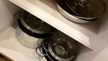 Große Unterkunft - Nähe Movie Park - Veltins Arena - Foto 5