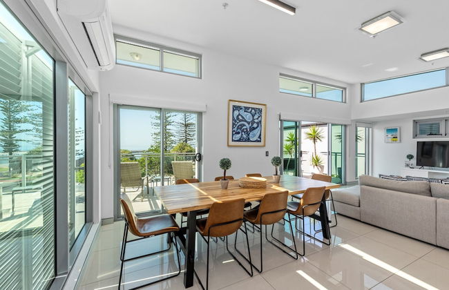 Proximity Waterfront Apartments - Foto 29