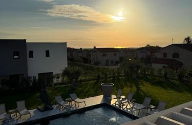 Rapsody Villas Istria Croatia - Foto 55